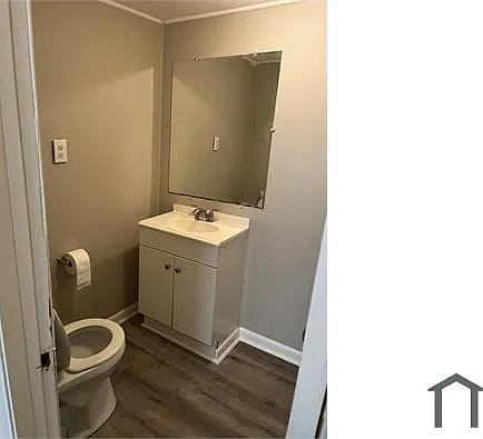 4 bed, 1128 sqft, $1,350 — Photo 4
