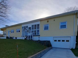 140 Jenkins Ln, Mansfield, PA 16933