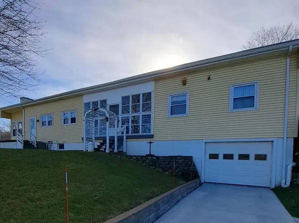 140 Jenkins Ln, Mansfield, PA 16933