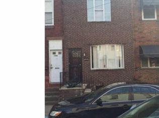 1850 McClellan St, Philadelphia, PA 19145