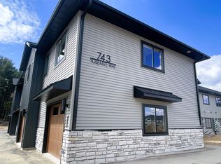 Bartlett Crossing, Altoona, WI 54720