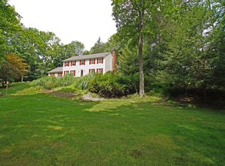 40 Cedar Lake Rd, Blairstown, NJ 07825