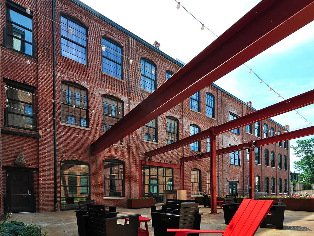 Union Mill — Photo 4