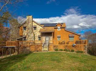 616 Frog Level Rd, Gray, TN 37615