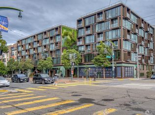 2177 3rd St #621, San Francisco, CA