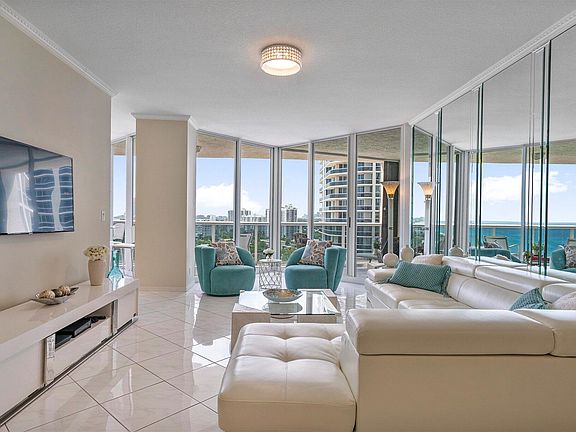 4th image of 3200 N Ocean Dr #1406