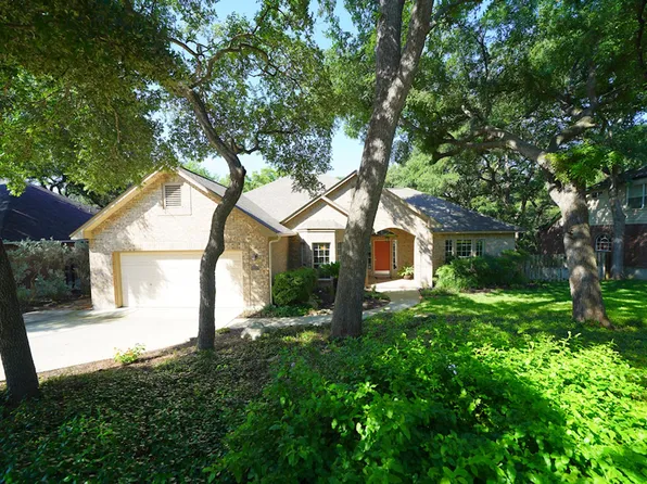 2834 Bent Tree Dr, Schertz, TX 78154