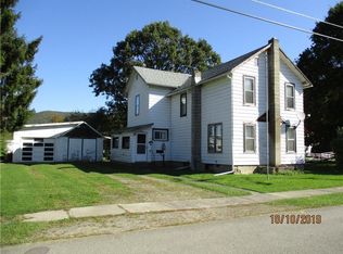 11 8th St, Canisteo, NY 14823