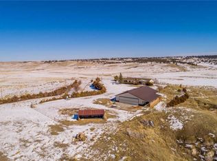 40999 Way Of Patience, Deer Trail, CO 80105