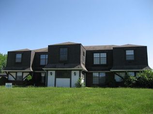 4016 SW 8th Ter, Blue Springs, MO 64015