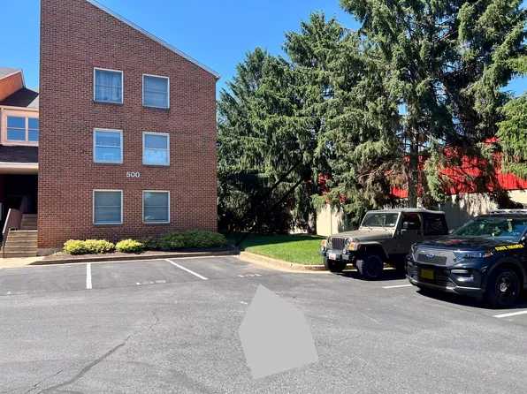 500 Chapel Ct Unit 101, Walkersville, MD 21793