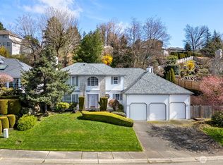 8534 126th Place SE, Renton, WA