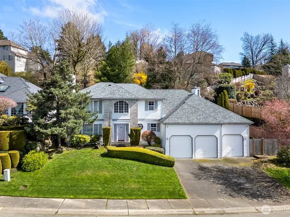 8534 126th Place SE, Newcastle, WA 98056