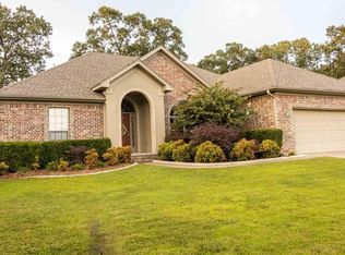 6940 Waterview Pl, Sherwood, AR 72120