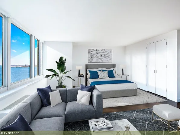 333 Rector Pl APT 1006, New York, NY 10280