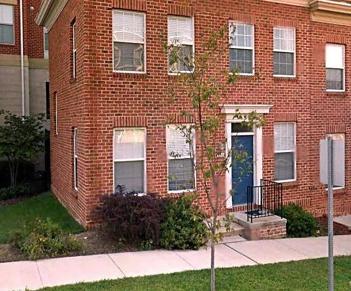 Outside view