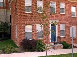119 N Bethel St, Baltimore, MD 21231