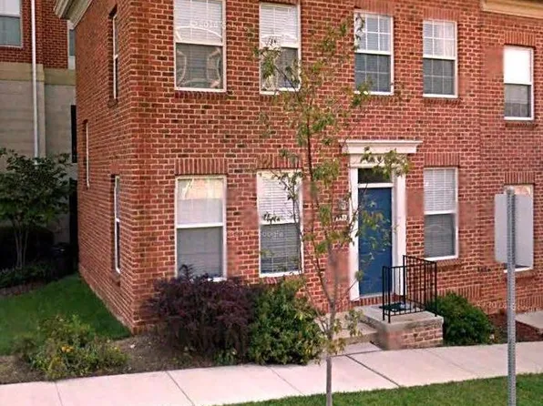 119 N Bethel St, Baltimore, MD 21231