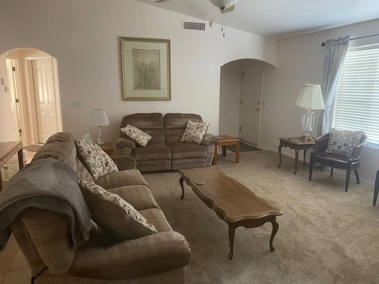 Great Furnished Home With Side Parking! — Photo 3