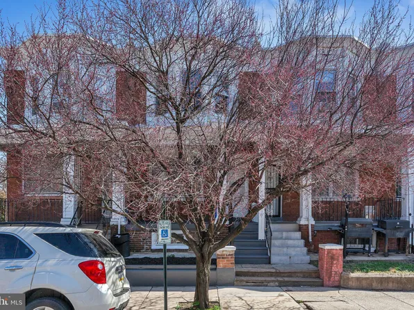 131 N 55th St, Philadelphia, PA 19139