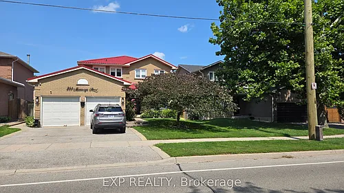 281 Mississaga St Photo 1