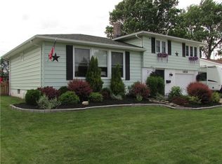 1450 Cambridge Ave, North Tonawanda, NY 14120