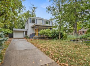 807 Haines Blvd, Champaign, IL 61820