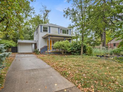 807 Haines Blvd, Champaign, IL, 61820