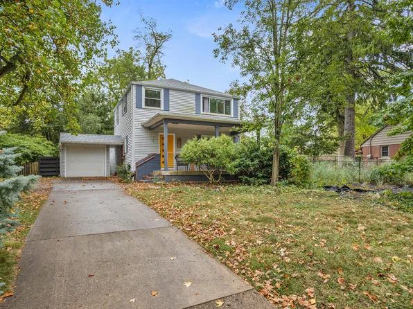 807 Haines Blvd, Champaign, IL 61820