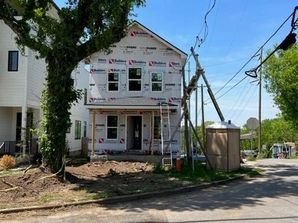 900 S 12th St, Nashville, TN 37206