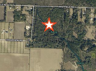 0 Whitfield Rd, Milton, FL 32570