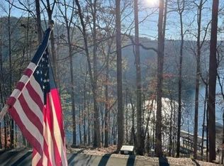184 Narrows Dr, Waleska, GA 30183