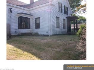 15 Martin Ter, Milbridge, ME 04658