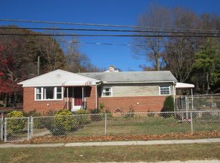 1300 Oakview Dr, Silver Spring, MD 20903