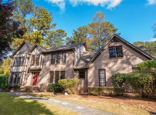5504 Sapelo Trl, Norcross, GA 30092