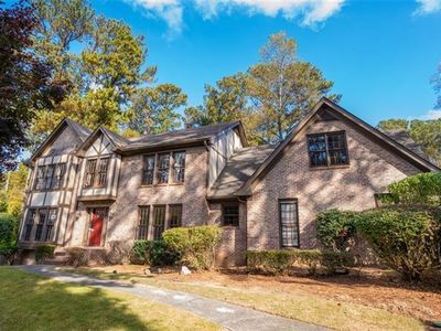 5504 Sapelo Trl, Peachtree Corners, GA, 30092
