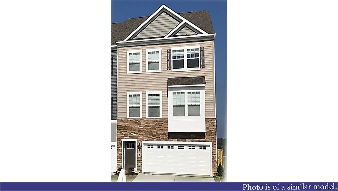 1015 Tuscany Ln photo 1