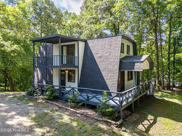 115 Driver Avenue, Murphy, NC 28906