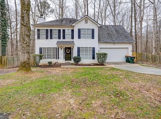 1500 Waterford Ln, Monroe, GA 30656