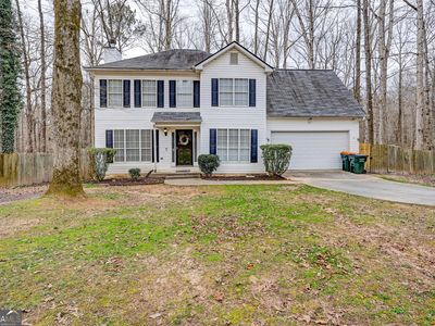 1500 Waterford Ln, Monroe, GA, 30656
