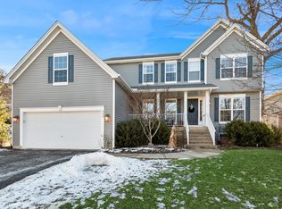 205 Maple Ridge Ln, Montgomery, IL 60538