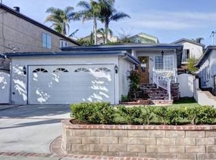 1211 Stanford Ave, Redondo Beach, CA 90278