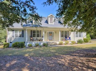 115 Ridge Pointe Dr, Waynesboro, GA 30830