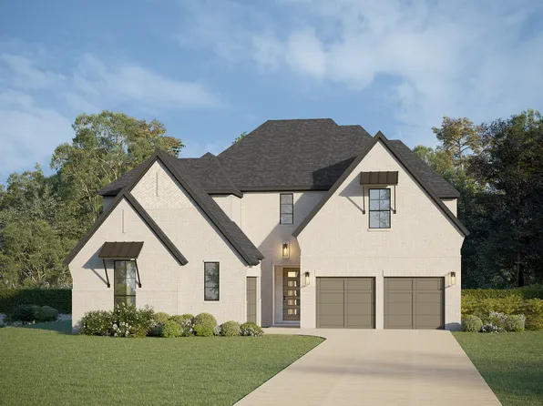 4124 Trellis Dr, Celina, TX 75078