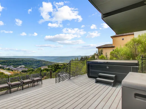 1101 Sparrow Ln, Austin, TX 78734
