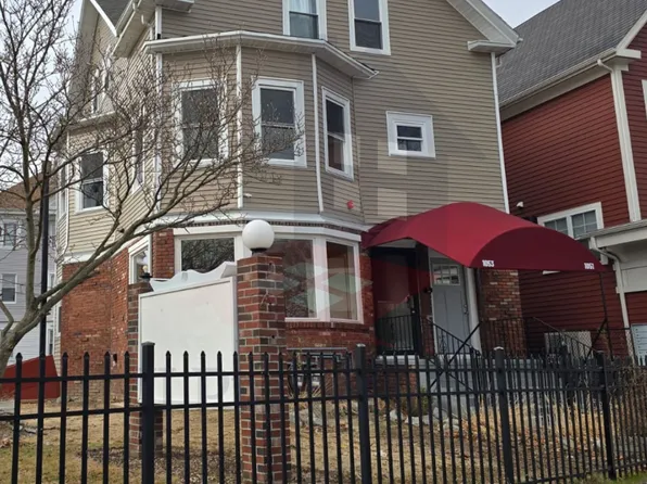 1051-1053 Broad St #2, Providence, RI 02905