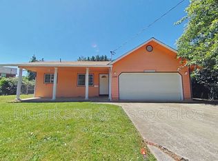 1046 NW 26th St, Corvallis, OR 97330
