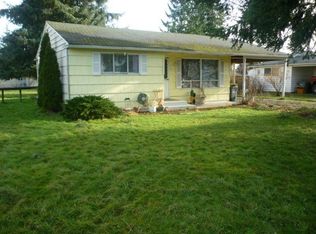 16110 120th Ave SE, Renton, WA 98058