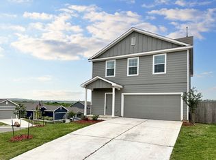 6017 Lofgren Cv, Austin, TX 78747