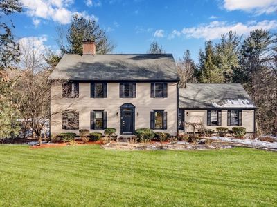 10 Dairy Ln, Southwick, MA, 01077